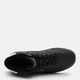Подростковые демисезонные ботинки для мальчика Levi`s New Union Mid VUNI0023S-0008 36 Черный/Белый (4894873115741) - изображение 5