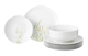 Serwis obiadowy Seltman Wieden Meadow Grasses Green 12-elementowy (4052212127576) - obraz 2
