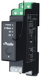 Розумний перемикач Shelly Relais "Wave Pro 2PM" max 25A Z-Wave DIN-Rail (3800235269121) - зображення 1