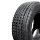 Грузовая шина прицепная KUNLUN KT186 385/65 R22.5 24PR 164K ( КИЛ832612) - изображение 5