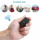 GPS‑трекер на магните с SIM‑картой аккумуляторный миниатюрный GSM‑трекер для авто и людей, реальное время, микрофон - изображение 2