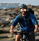 Очки дополненной реальности Inspire A11 Black (glasses-A11) - изображение 5