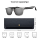 Очки дополненной реальности Inspire A11 Black (glasses-A11) - изображение 7