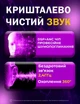 Микрофон петличный беспроводной Type-C Lightning 20м iPhone Android 2.4 ГГц TikTok YouTube внешний видео USB-C ноутбук DSP шумоподавления plug&play DKWAY FL-21 Pro + переходник в подарок - изображение 3