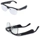 Очки дополненной реальности Inspire GL1 Black (glasses-GL1) - изображение 2