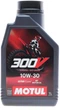 Моторное масло Motul 300V Factory Line Off Road 10W30 4T 1 л (847511) - изображение 1
