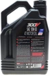 Моторное масло Motul 300V Factory Line Off Road 10W50 4T 4 л (847741) - изображение 4