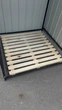 Летний душ с предбанником 96x194x210 см разборный дачный - изображение 3