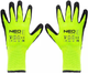 Rękawice robocze NEO Tools ocieplane 4142X 9" 97-613-9 (5907558484304) - obraz 1