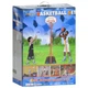 Дитяче баскетбольне кільце Bambi MR 0326 розмір 184-236 см - зображення 4