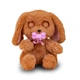 Интерактивная игрушка Щенок кокер-спаниель Мегги Baby Paws 917637IM со звуком - изображение 2