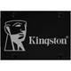 SSD-накопитель Kingston KC600 2 TB (SKC600/2048G) [81586] - изображение 1