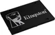 SSD-накопитель Kingston KC600 256 GB (SKC600/256G) [81579] - изображение 2