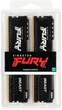 Модуль памяти DDR4 Kingston FURY Beast 2x8GB 3733 MHz (KF437C19BBK2/16) [79118] - изображение 6
