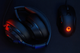 Słuchawki Lorgar Noah 101 Gaming 3.5 mm Black (LRG-GHS101B) - obraz 9