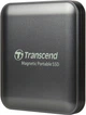 Dysk SSD Transcend ESD420 1TB USB Type-C 3D NAND TLC Iron Gray (TS1TESD420C) External - obraz 2