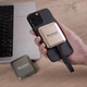 SSD диск Transcend ESD420 2TB USB Type-C 3D NAND TLC Gold (TS2TESD420G) - зображення 5