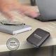 Dysk SSD Transcend ESD420 2TB USB Type-C 3D NAND TLC Iron Gray (TS2TESD420C) External - obraz 12
