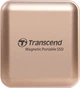 SSD диск Transcend ESD420 2TB USB Type-C 3D NAND TLC Gold (TS2TESD420G) - зображення 1
