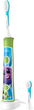 Детская электрическая зубная щетка Philips Sonicare HX6352/11 - изображение 1