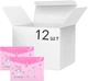 Набор папок на кнопке Kite My Melody А4 12 шт (HK25-244-3) - изображение 1