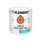 Аква-антисептик ELEMENT AQUA ANTISEPTIK орех 10л - изображение 1