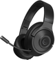 Słuchawki Lorgar Noah 500 Wireless Gaming Black (LRG-GHS500) - obraz 2