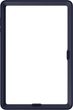 Накладка Samsung Frame Cover для Samsung Galaxy Tab S11 Ultra Navy (EF-JX930CNEGWW) - зображення 2