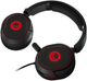 Навушники Lorgar Kaya 460 Gaming RGB USB Black (LRG-GHS460) - зображення 3