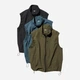 Жилет мужской Uniqlo 392757074 S Зеленый (1159842487) - изображение 3