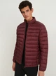 Куртка демисезонная мужская C&A GD-00234728 2XL Бордовая (DN4000031540694) - изображение 1