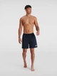 Пляжные шорты мужские Speedo Essentials 16" Watershort Am Navy 8-12433D740 S Темно-синие (5053744518206) - изображение 4