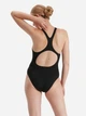Купальник слитный женский Speedo End+ Medalist Af Black 8-134710001 40 Черный (5053744695099) - изображение 2