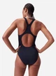 Купальник слитный женский Speedo End+ Medalist Af Navy 8-13471D740 42 Темно-синий (5053744695341) - изображение 2