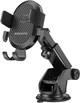 Автодержатель для телефона Borofone BH39 Amazing Bay Black (6931474742506) - изображение 1