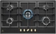 Варочная поверхность газовая Electrolux KGS9536RN - изображение 1