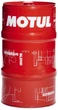 Моторное масло Motul 6100 Synergie+ 10W40 60 л (839461) - изображение 1
