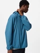 Ветровка мужская Uniqlo 527869779 L Бирюзовая (1159842242) - изображение 1