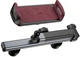 Автотримач для телефона Hoco H69 Gamble Black/Red (6942007641241) - зображення 4