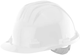 Захисна каска NEO Tools 97-201 White (5907558467352) - зображення 1