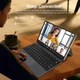 Планшет 11.97" 2K Weelikeit P51L 8+8/256Gb 4G 2-SIM 8 ядер Android 14 8000 mAh Серый - изображение 6