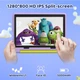 Дитячий планшет 10.1" HotLight KT1016 3+5/64Gb 8 ядер Android 14 5000 mAh Чорний (102177913) - зображення 3