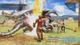 Gra PS4 Final Fantasy XII: The Zodiac Age (Blu-ray płyta) (5021290074309) - obraz 4
