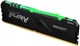 Модуль памяти DDR4 16GB/3600 Kingston Fury Beast RGB (KF436C18BBA/16) - изображение 3