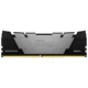 Модуль памяти DDR4 16GB/3600 Kingston Fury Renegade Black (KF436C16RB12/16) - изображение 1