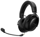 Наушники беспроводные HyperX Cloud III S Wireless Black (A59YZAA) - изображение 5