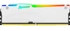 Модуль памяти DDR5 32GB/5200 Kingston Fury Beast White RGB (KF552C36BWE-32) - изображение 3