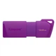 Флеш-накопитель USB3.2 128GB Kingston DataTraveler Exodia M Purple (KC-U2L128-7LP) - изображение 4