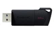 Флеш-накопичувач USB3.2 32GB Kingston DataTraveler Exodia M Black/Black (DTXM/32GB) - зображення 5