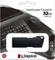 Флеш-накопичувач USB3.2 32GB Kingston DataTraveler Exodia M Black/Black (DTXM/32GB) - зображення 6